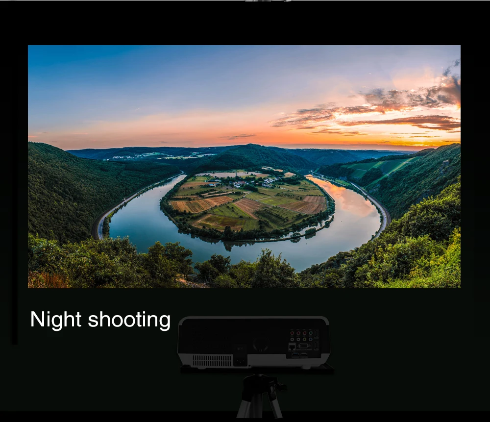 Poner Saund светодиодный 86 Вт Proyector для бизнеса на выбор Android Версия Bluetooth wifi 3D домашний кинотеатр HDMI 1080P USB светодиодный проектор