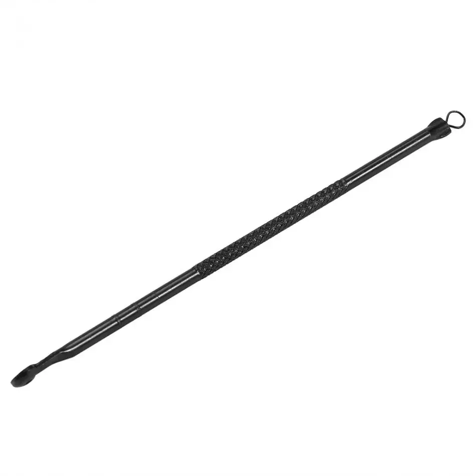 3 шт. комплекты игл для удаления угрей очиститель пор лица пинцет экстрактор