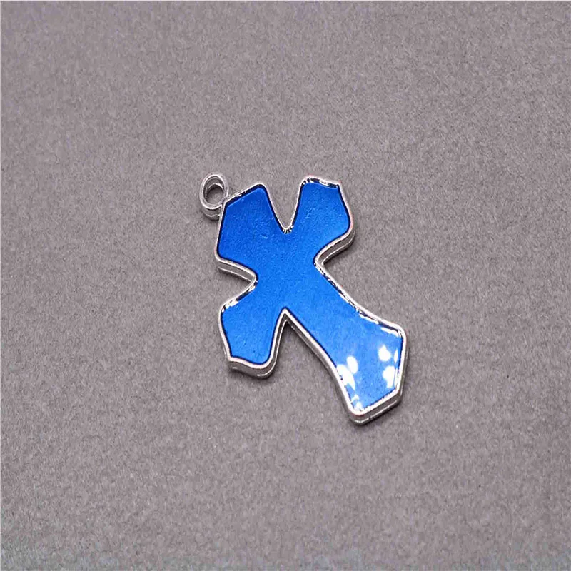 2018 религиозная двухсторонняя медаль с изображением Иисуса Креста. Классический