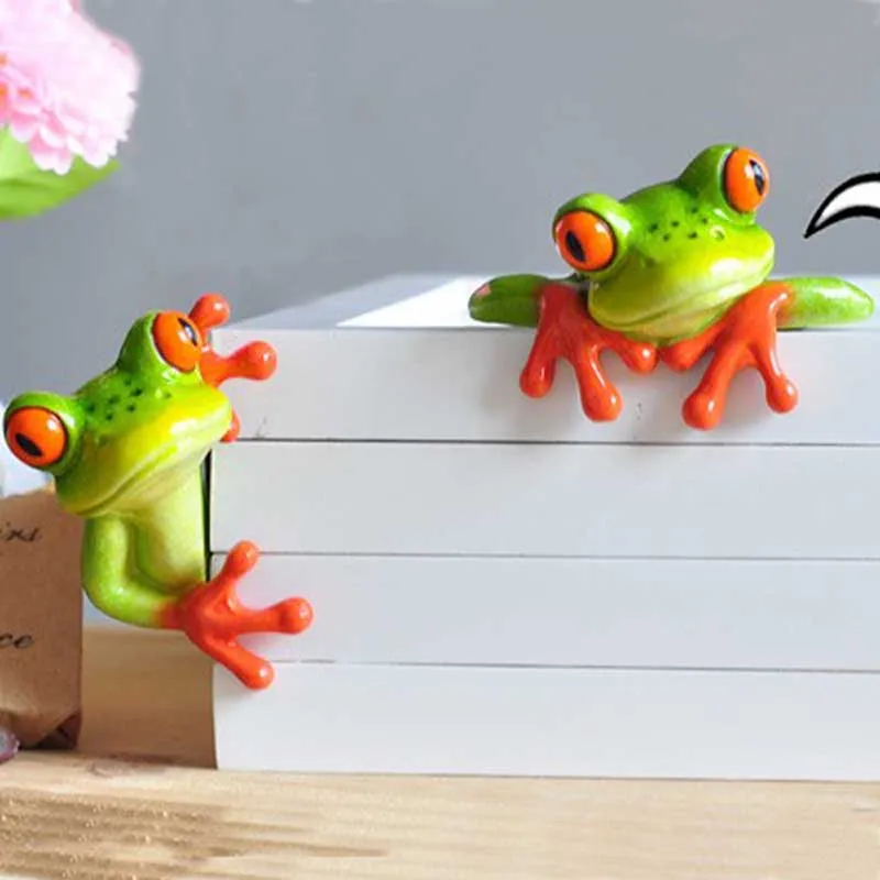 Украшение для дома новинка 2016 искусственные животные ремесла милый каваи микро