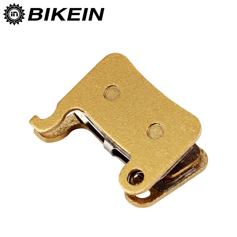 Дисковые Тормозные колодки BIKEIN для велосипеда 1 пара Shimano XT/R M975/M966/M965 SAINT M800 XT