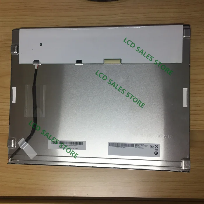 G150XTN05.0 15-дюймовый LTM150XH (L5) L01 L06 оригинальный экран