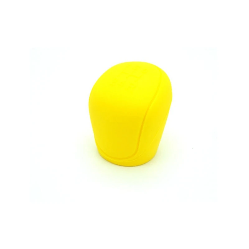 2 шт. силиконовые чехлы для ручек переключения передач и рычага
