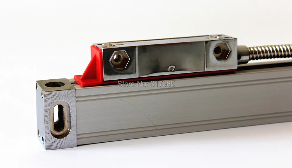 Пособия по экономике УЦИ 3 оси цифровой индикации с линейный устройство для