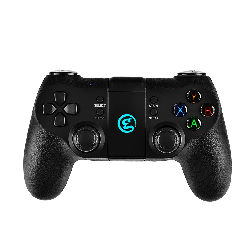 Беспроводной игровой контроллер GameSir T1s с Bluetooth геймпад для Android/Windows PC/VR/TV