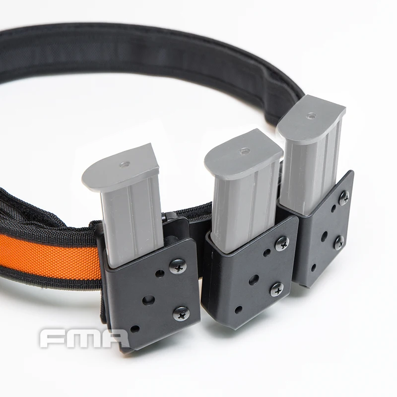 FMA IPSC USPSA IDPA охотничья сумка для журналов открытого класса скоростной пистолет