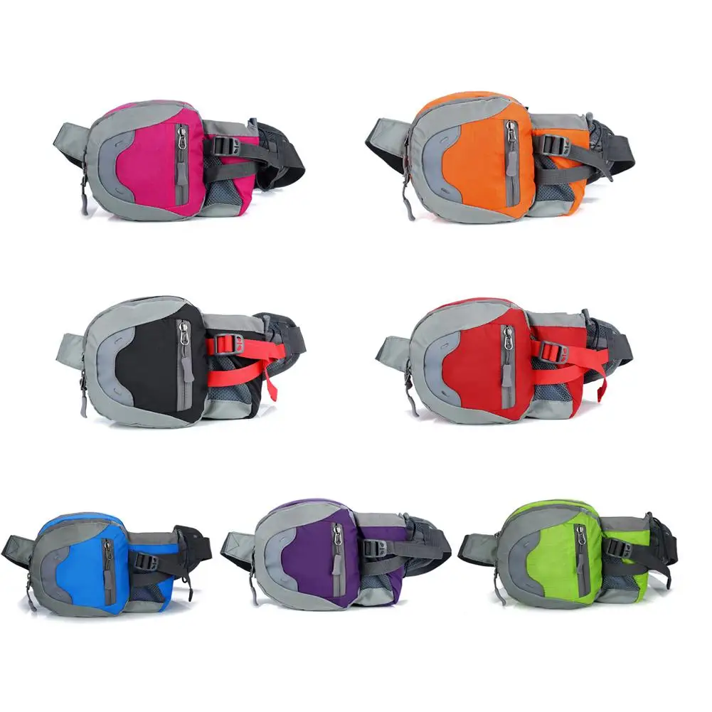Горячая Распродажа поясные сумки для бега поясная сумка женщин мужской кошелек
