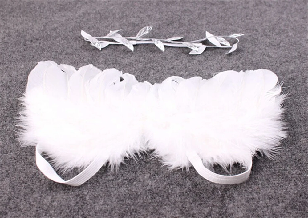 2 шт./компл. ручная работа лист головная повязка аксессуары для волос фото