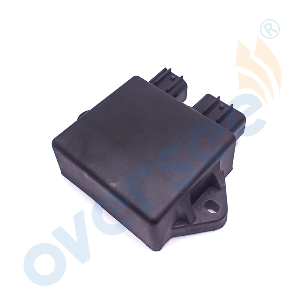 6F6 85540 CDI Assy для подвесного мотора Yamaha 40HP E40 40G 40J Electrical 01 00|outboard motor|outboard motor 40hpmotor 40hp |