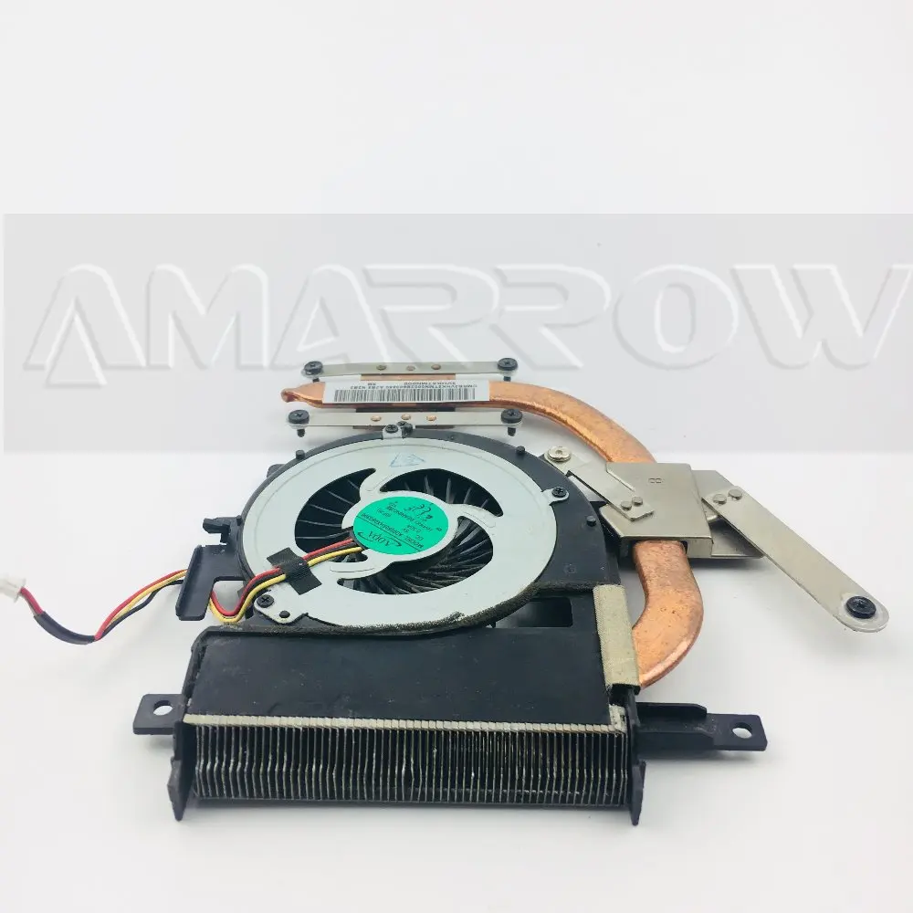 Оригинальный вентилятор для охлаждения ноутбука SONY SVE SVE151D12T SVE151C11T SVE151E11T