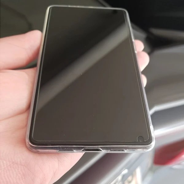 Xiao Mi x 2 Mi x 2 s закаленное Стекло Nillkin Удивительный H+ Pro Экран протектор для xiao Mi X2 Mi X2S Pro премьер защитная пленка