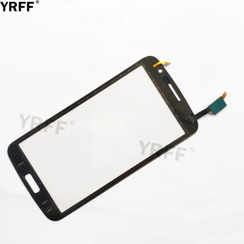 Сенсорный экран 5 25 ''для Samsung Galaxy Grand 2 G7102 G7106 G7105 дигитайзер сенсорной панели