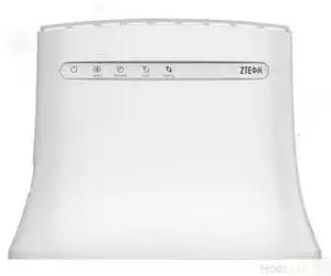 unlocked ZTE MF283 LTE CPE 3G 4G Router wireless home GATEWAY