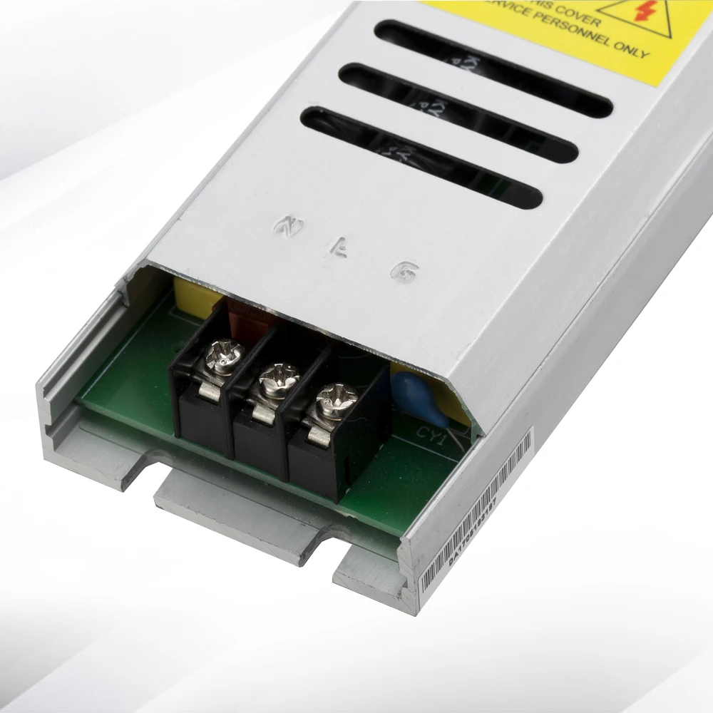 (SL-250-12) WEHO ac to dc constant voltage ultra thin 250w 12v power supply | Обустройство дома