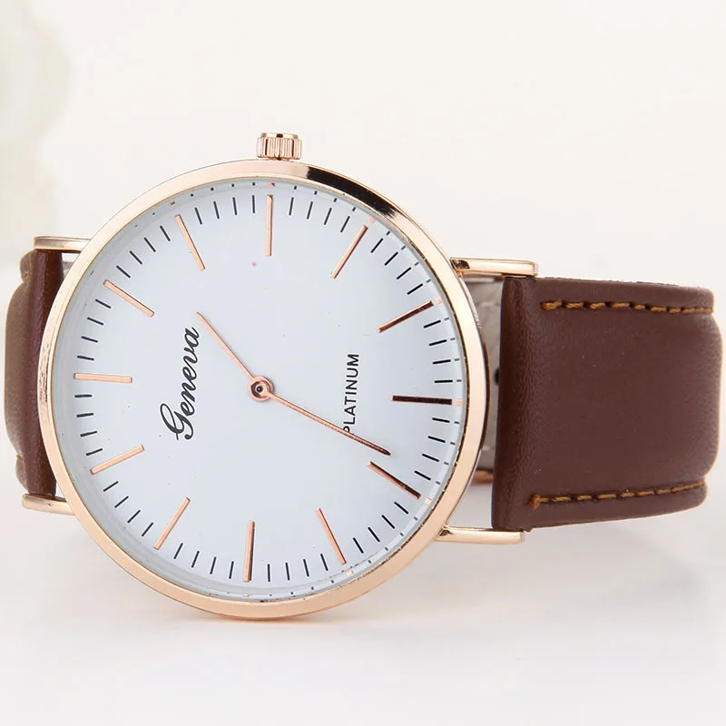 Часы наручные мужские кварцевые люксовые модные спортивные деловые с белым и