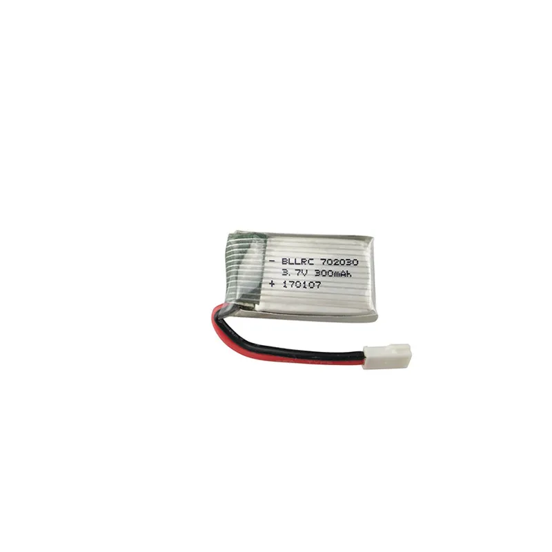 5 шт. 3 7 в 300 мАч батарея и X5 зарядное устройство для Syma X11 X11c Hubsan X4 H107c H107d H107l H108 H107C +