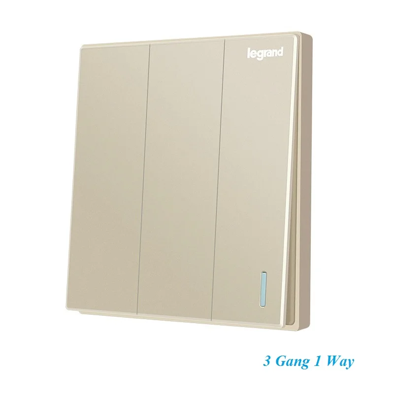 Высококачественный элегантный Миланский Золотой минимализм большой панельный