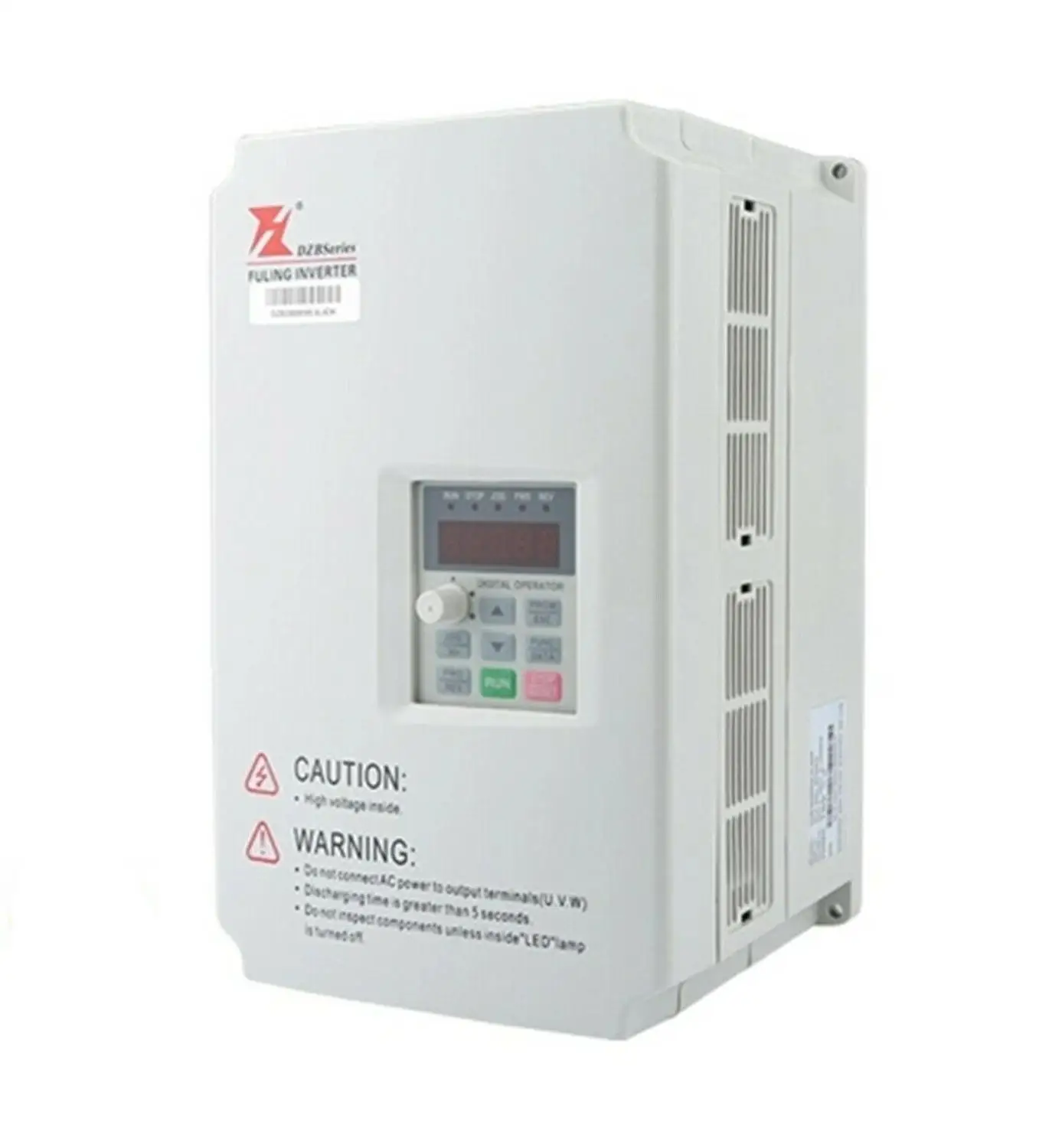 [EU SHIP]4.5KW BT30 ATC с воздушным охлаждением Шпиндельный двигатель 24000 об/мин 220 В/380 В