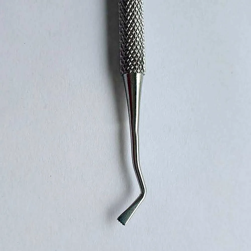 Стоматологический гингиваль упаковщик для вытягивания инструментов инструмент