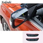 Накладки на боковые зеркала заднего вида для Suzuki S-Cross Scross Sx4 2014 2015 2016 2017