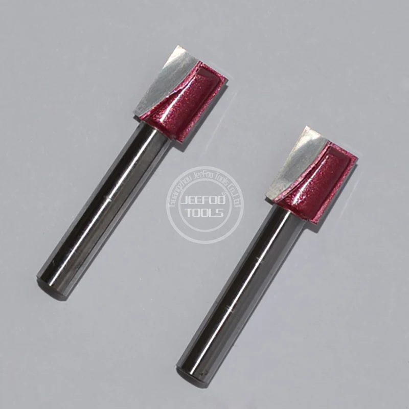 6*10 нижние чистящие биты твердосплавные фрезы ЧПУ резные инструменты на МДФ ПВХ