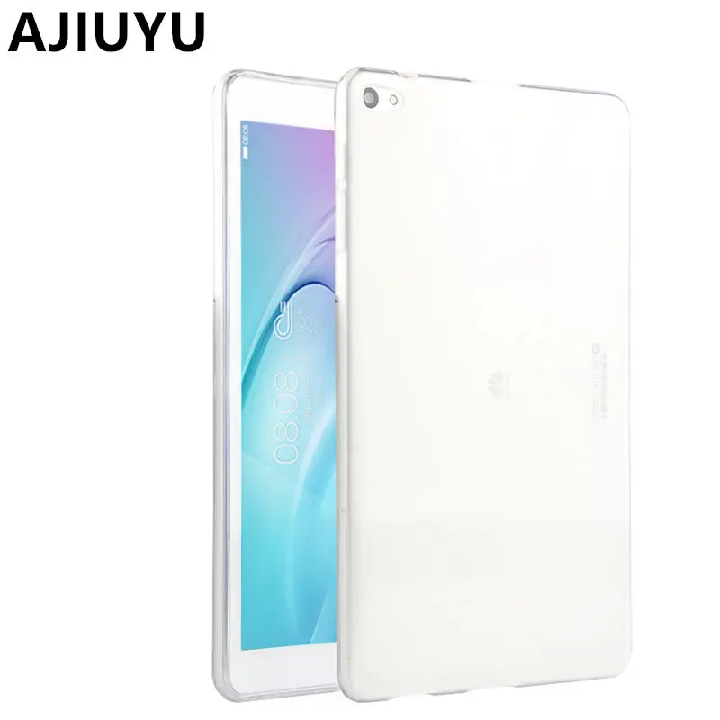 Чехол для Huawei MediaPad T2 10 0 Pro чехол из тпу 1 защитный умный кожаный планшета мягкий