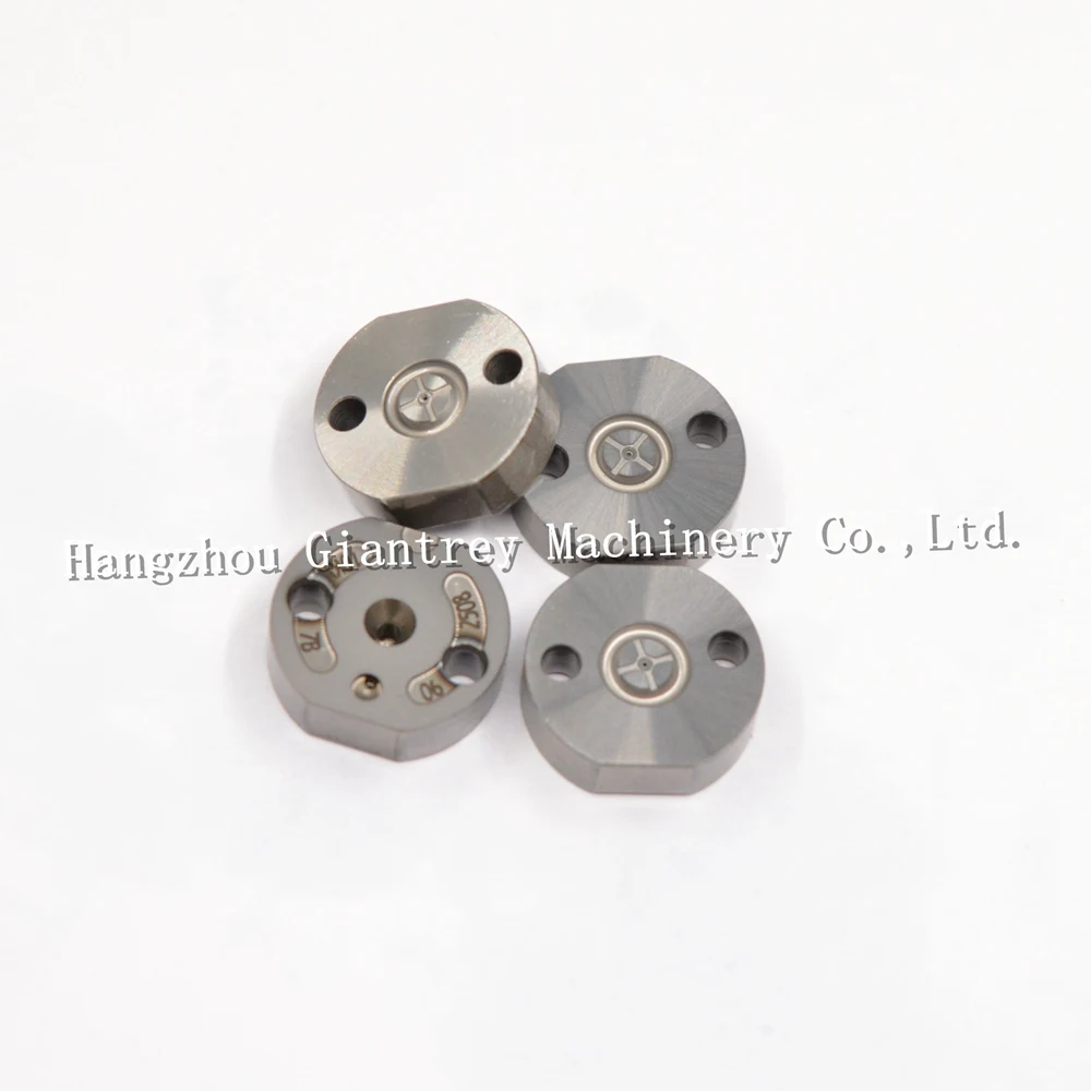 GIANTREY conmon рельсовый контрольный клапан SF03 для инжектора denso 23670 0L090