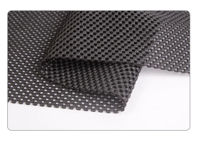 CARCHET 150*50 см мягкий ПВХ автомобильный Противоскользящий Коврик резка DIY приборная панель коврик для багажника многоцелевой нескользящий коврик авто аксессуары