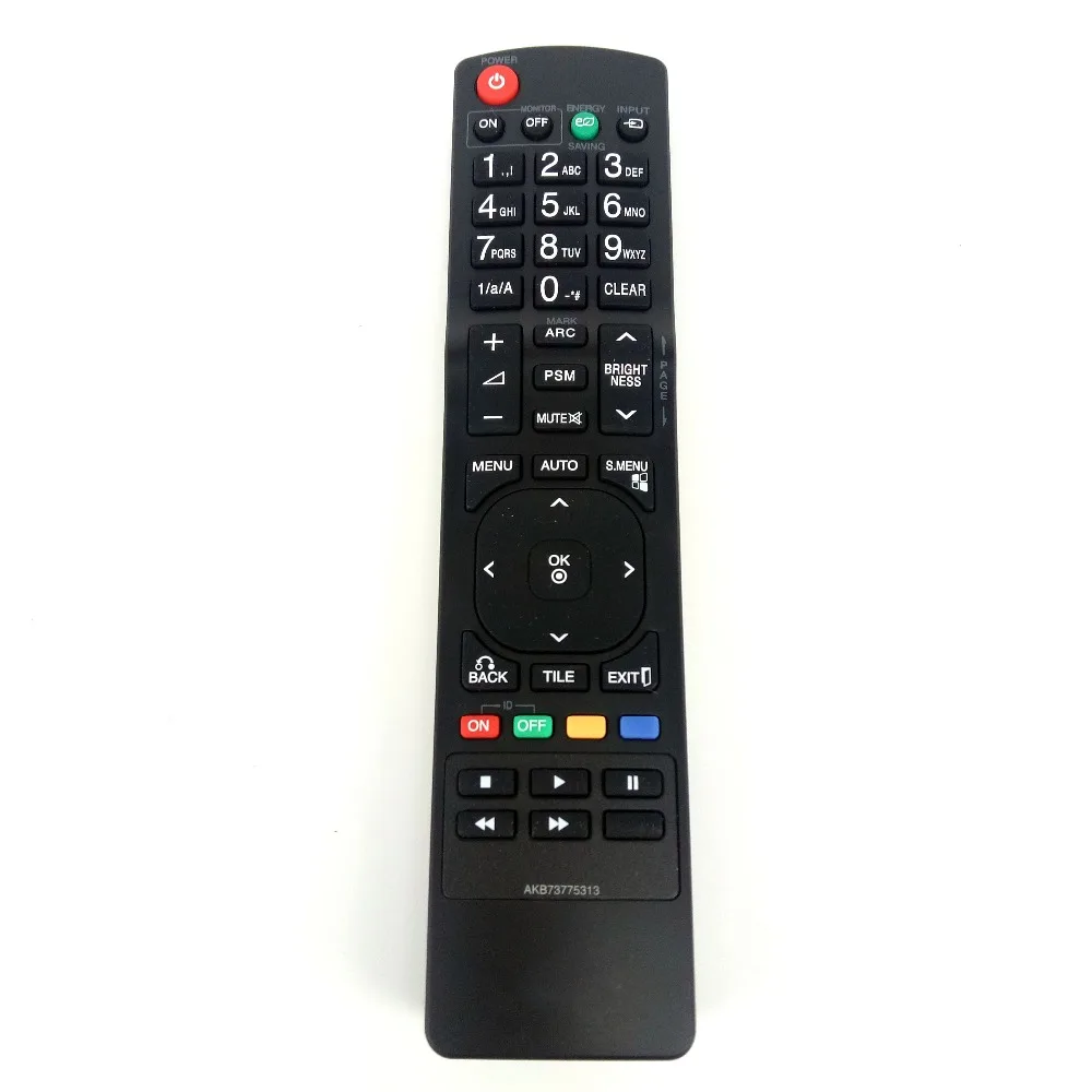 

New Original AKB73775313 For LG TV Remote control