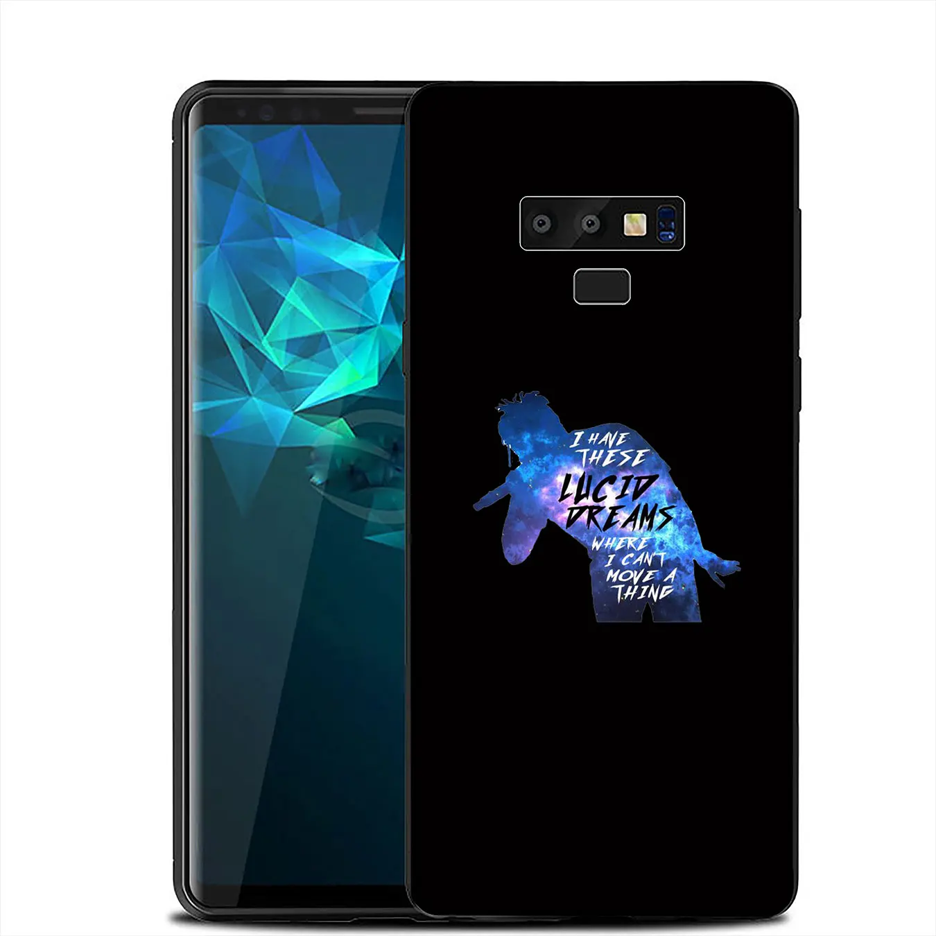 Мягкий силиконовый чехол для Samsung Galaxy A6 Plus A9 A8 A7 2018 A3 A5 2016 2017 Note 9 8 |