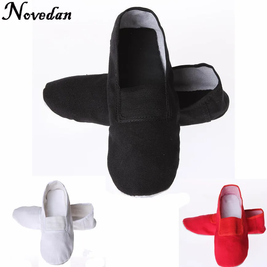 Новинка 2017 черные белые красные холщовые кроссовки с мягкой подошвой для