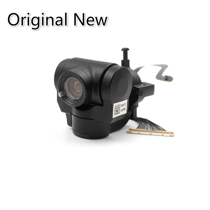 Оригинальный DJI Mavic Air Gimbal камера с гибкий кабель запчасти для ремонта аксессуары