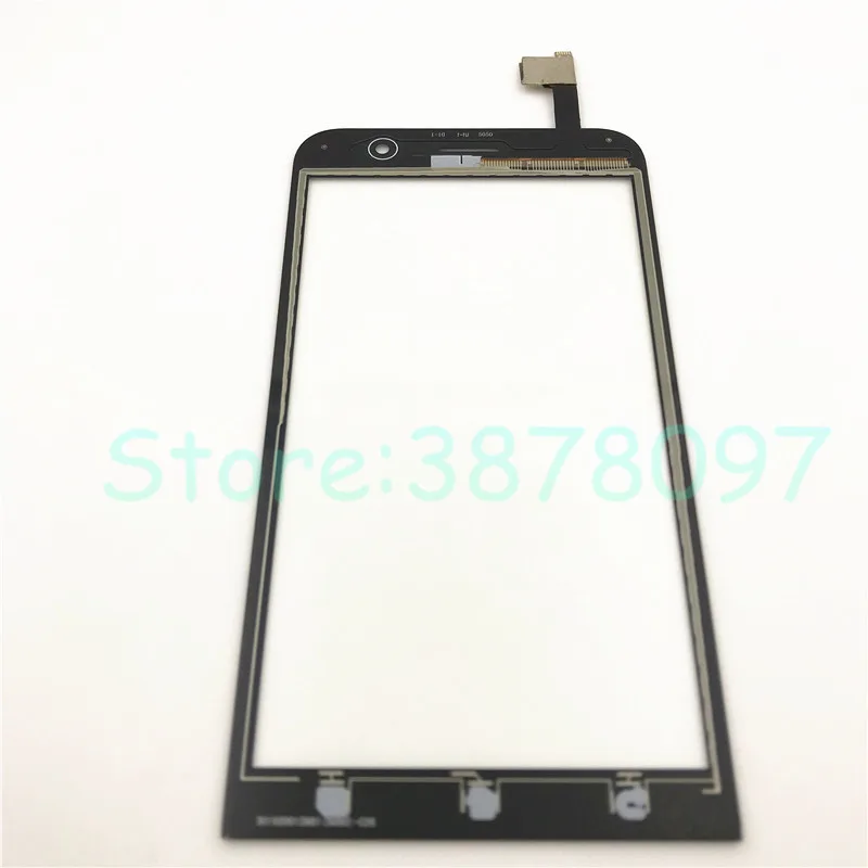 5 0 ''для Asus Zenfone Go ZB500KL X00AD дигитайзер сенсорный экран панель сенсор объектив