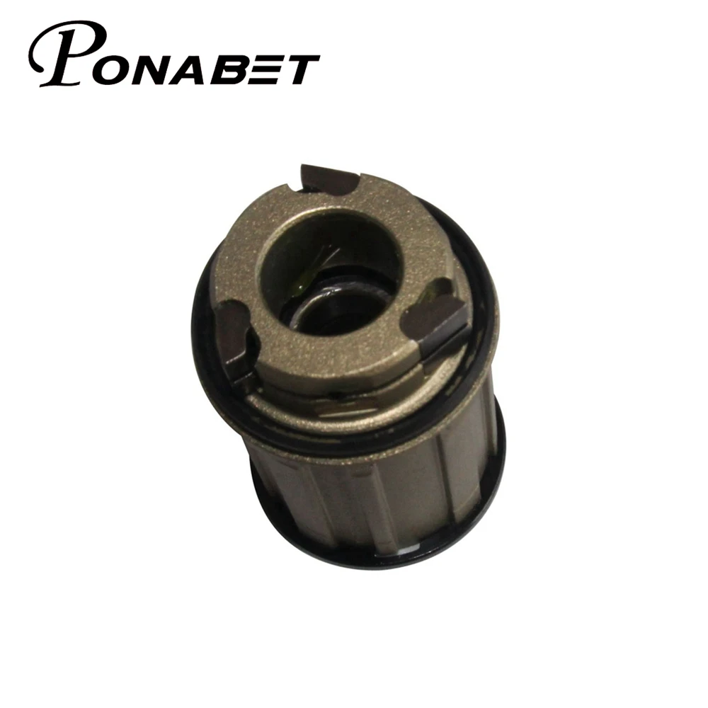 Сменный корпус кассеты PONABET 8/9/10/11 для концентратора Novatec D352SB|cassette body|novatec hub bodynovatec