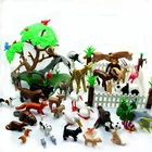 Детская фигурка животного, 1 шт., от Playmobil