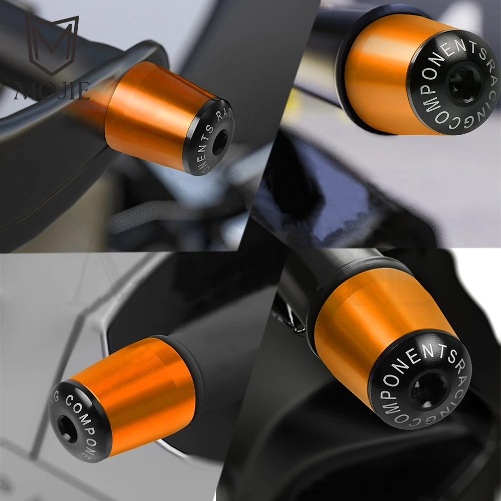 7/8 &quot22 мм колпачки для Руля Мотоцикла ручки руля Suzuki GSXR 125/150 GSX S750 S1000/F/ABS GSXS 750