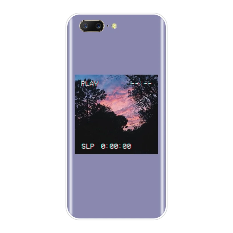 Чехол для OnePlus 3 3T 5 5T 6 6T силиконовый мягкий чехол 6T|Бамперы| |