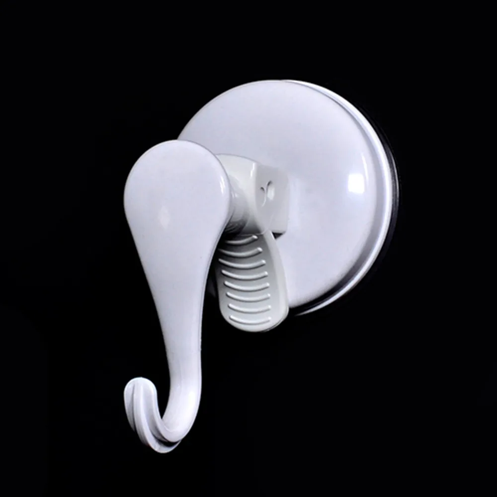 Держатель для двери ванной комнаты кухни вакуумная настенная крепкая присоска