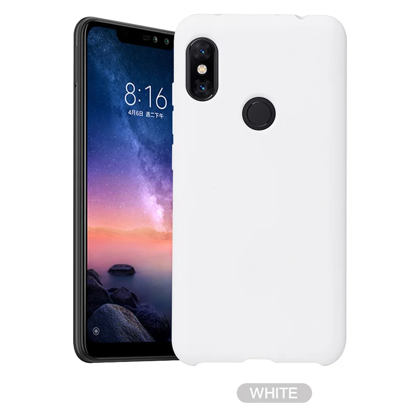 копия официальный оригинальный силиконовый чехол xiaommi redmi note 5 чехлы ксаоми сяоми