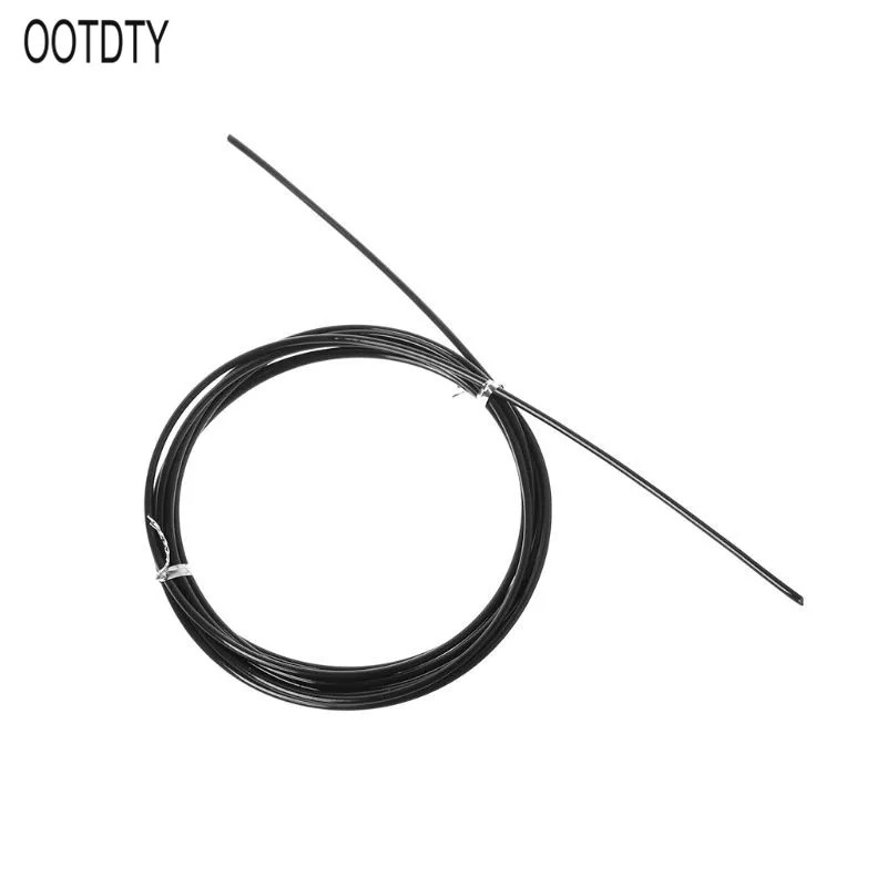 3m Crossfit Replaceable Steel Wire Cable Speed Jump Ropes Skipping Spare Rope | Спорт и развлечения