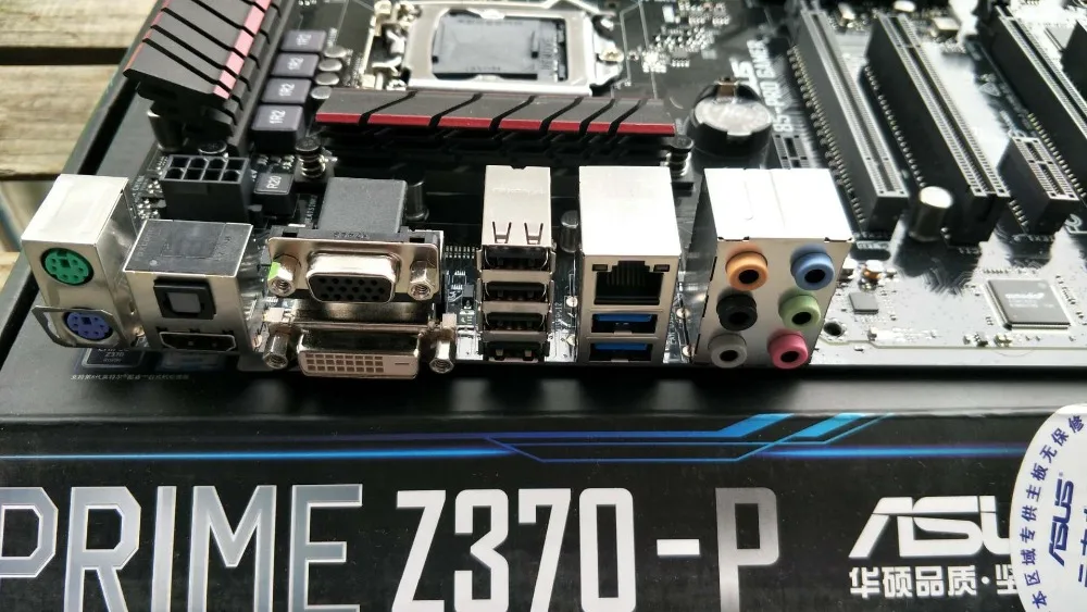 ASUS B85-PRO геймер оригинальная материнская плата DDR3 LGA 1150 I3 I5 I7 22nm процессор 32 Гб USB2.0 USB3.0 B85 б/у настольных ПК
