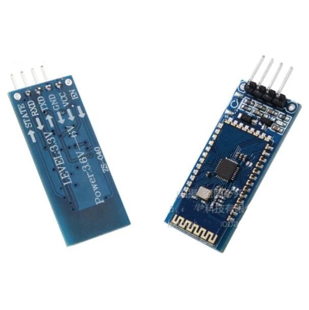 Модуль последовательного порта Bluetooth BT06/Беспроводная Прозрачная передача данных