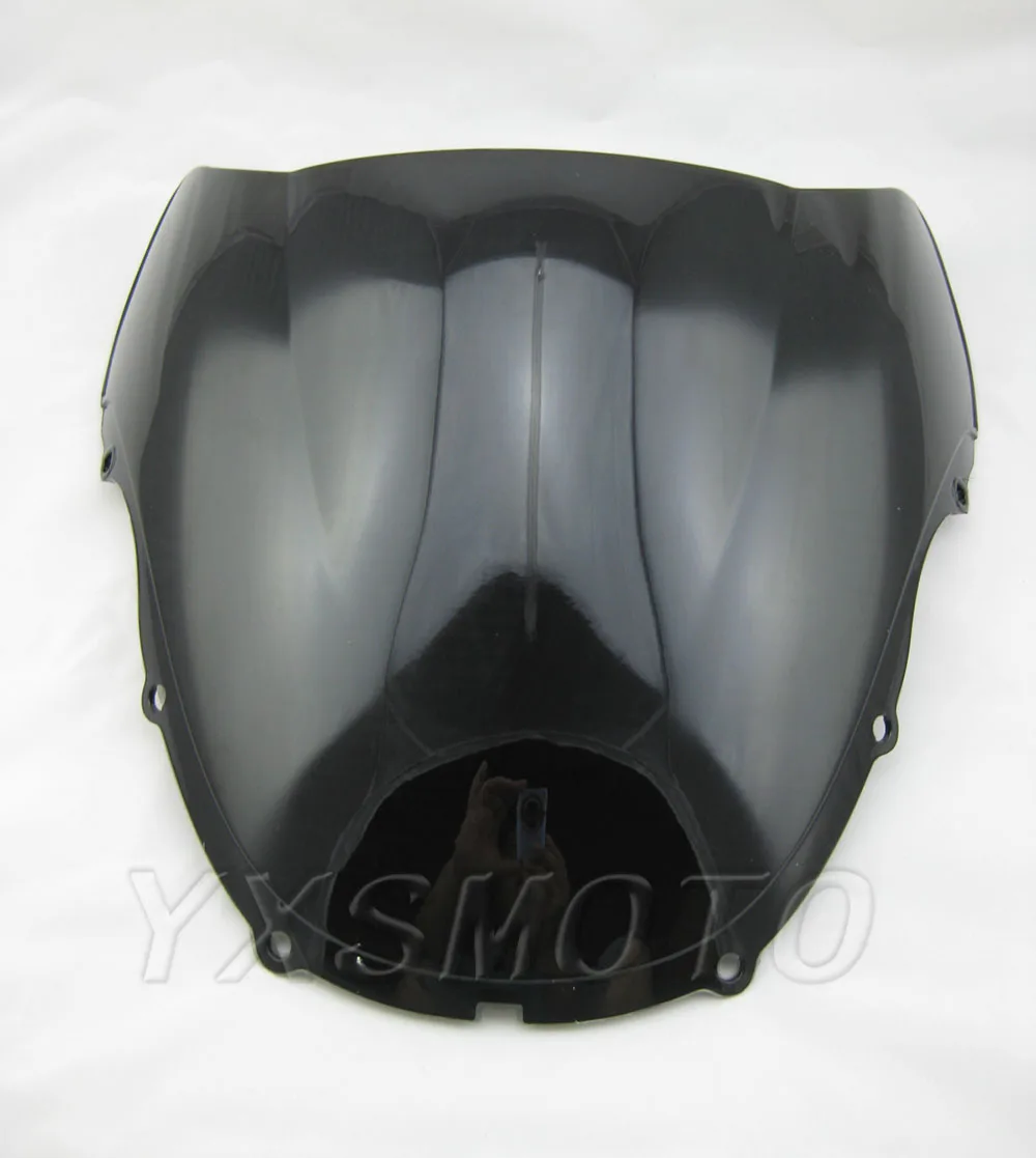 

injection molding template for Honda CBR600 F4 windshield street car CBR600 1999 2000Year windshield