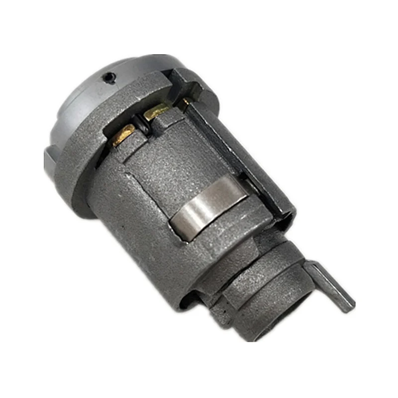 BTAP Новый Замок зажигания цилиндрический ключ для Mercedes Benz W124 C124 W201 1264600604 1264600304 126 460