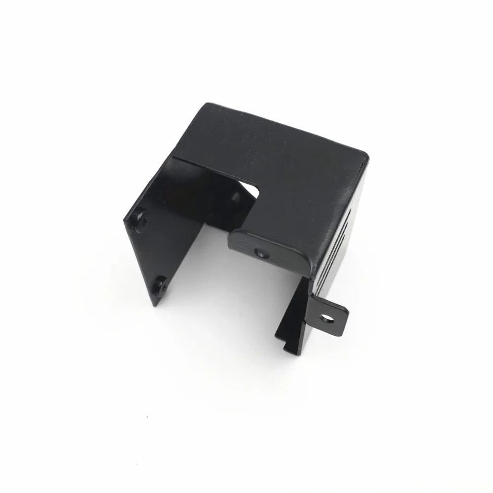 CR 10/CR 7/CR 8/Ender 3D принтер DIY металлическая крышка вентилятора охлаждения печатающая