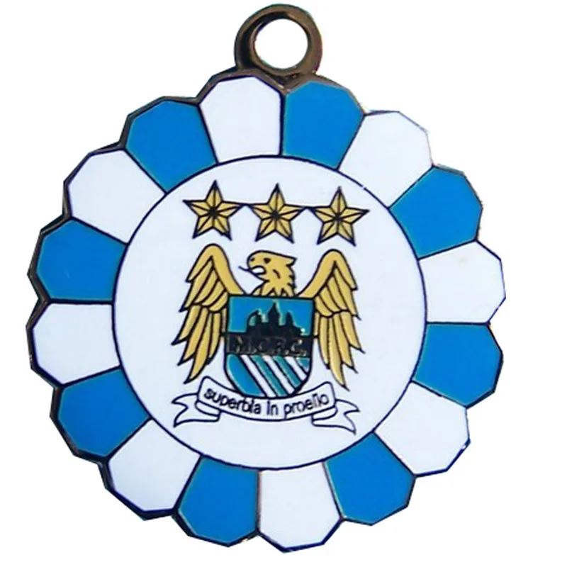 

Low price Enamel souvenir medal eagle logo metal medal