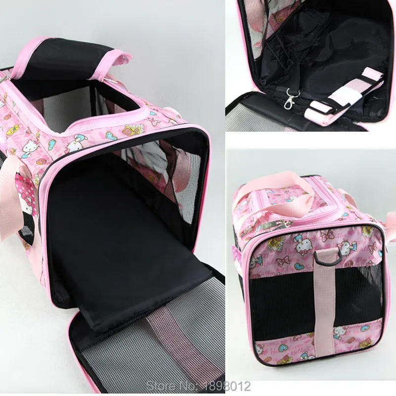 Распродажа мягкая сумка переноска для собак маленьких животных переноски кошек