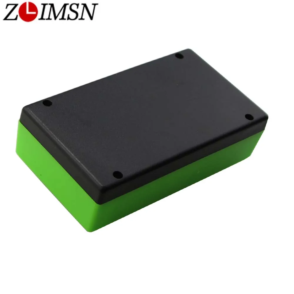 Тестер заряда часов ZLIMSN портативный Пластиковый Кнопочный прибор для проверки |