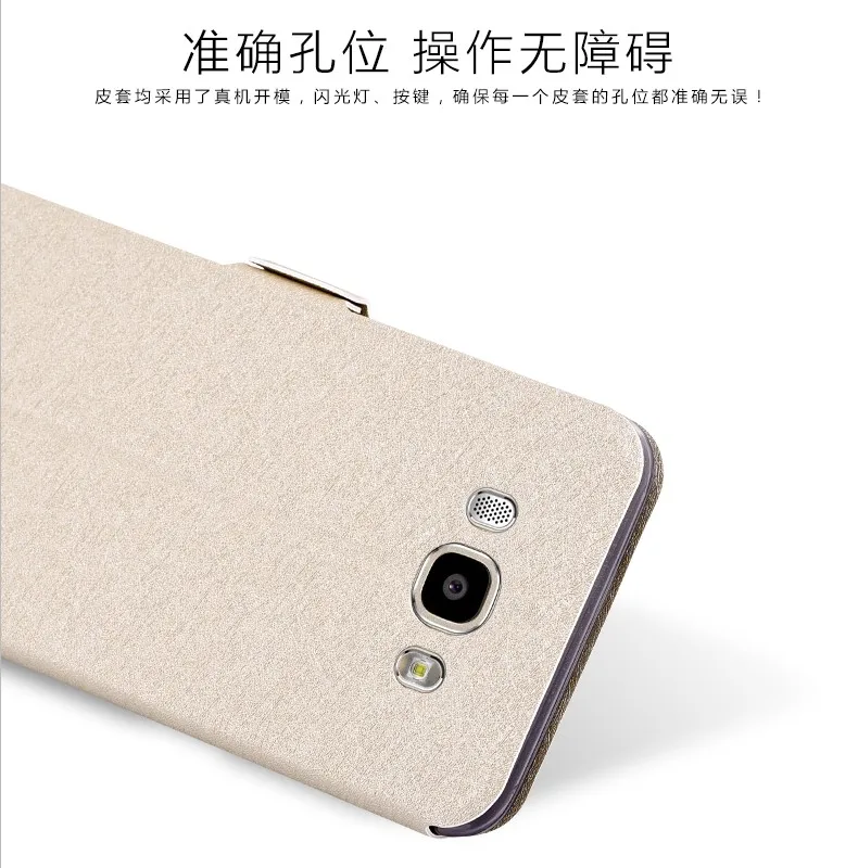 Роскошный кожаный чехол-книжка из искусственной кожи чехол для samsung Galaxy J5 чехол J7 чехол для телефона для samsung J7 Coque samsung J3 чехол