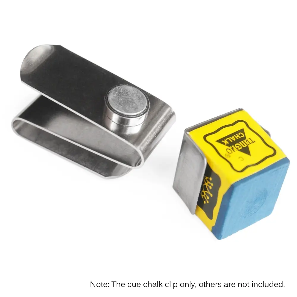 1 шт. держатель для снукера из нержавеющей стали|Аксессуары и бильярда| |